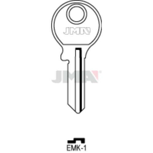 Chei JMA Otel-A EMK-1
